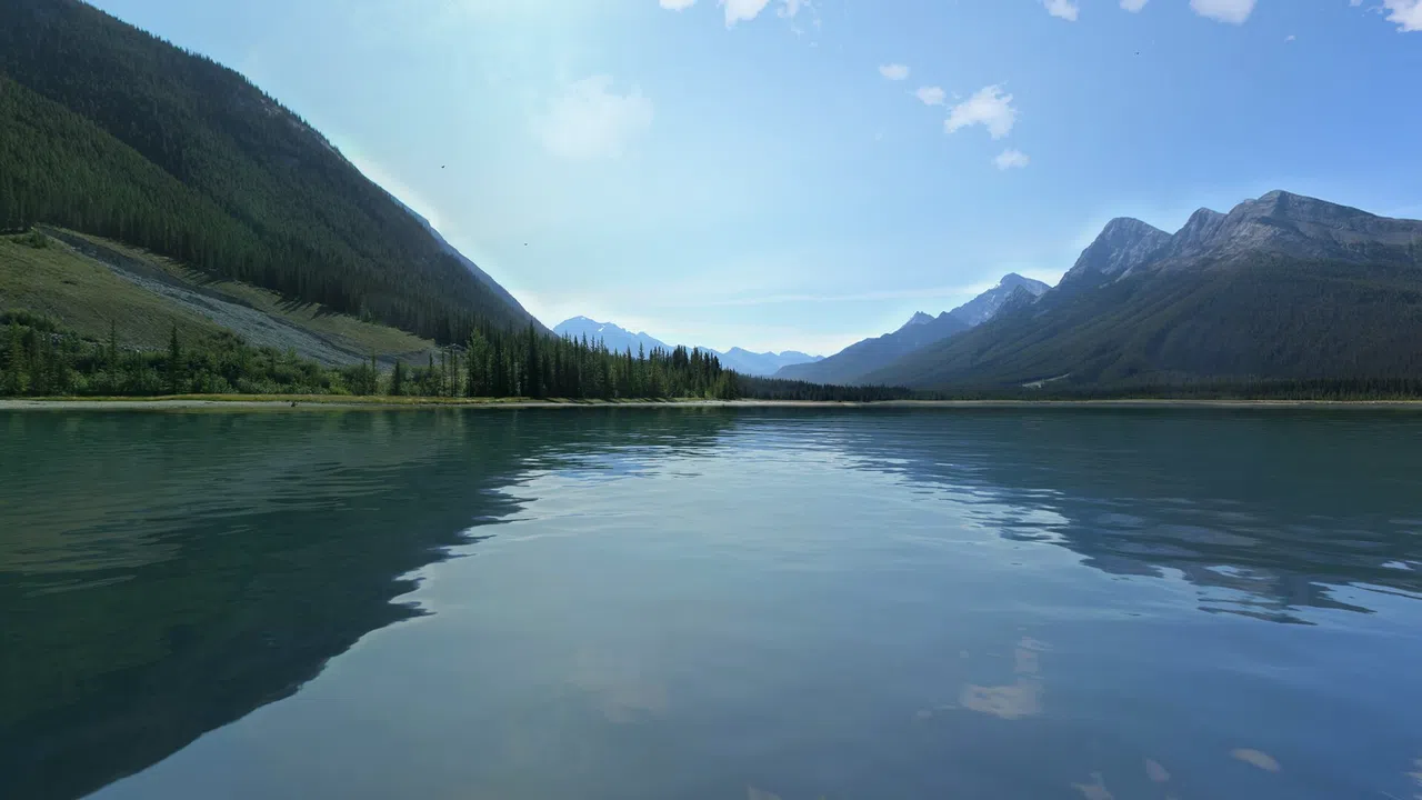 Real VR Fishing - Canada DLC Screenshot 3