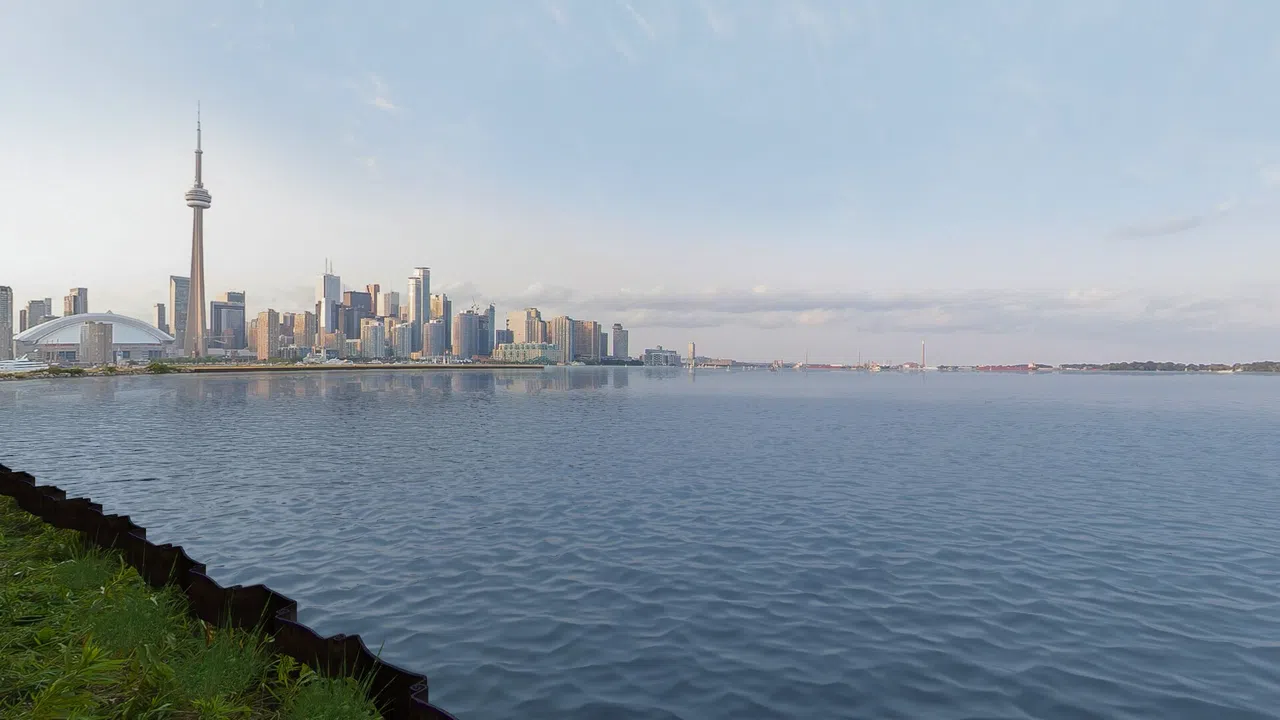 Real VR Fishing - Canada DLC Screenshot 2
