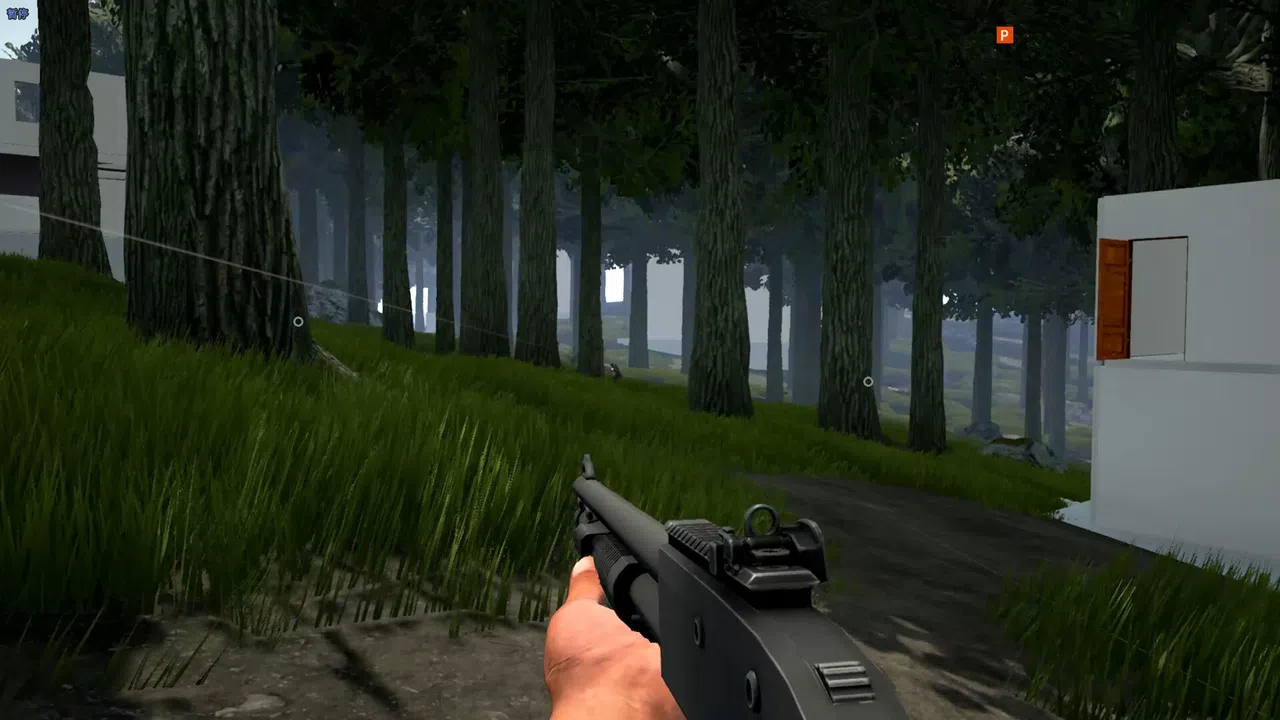 Boundless world Demo Screenshot 3