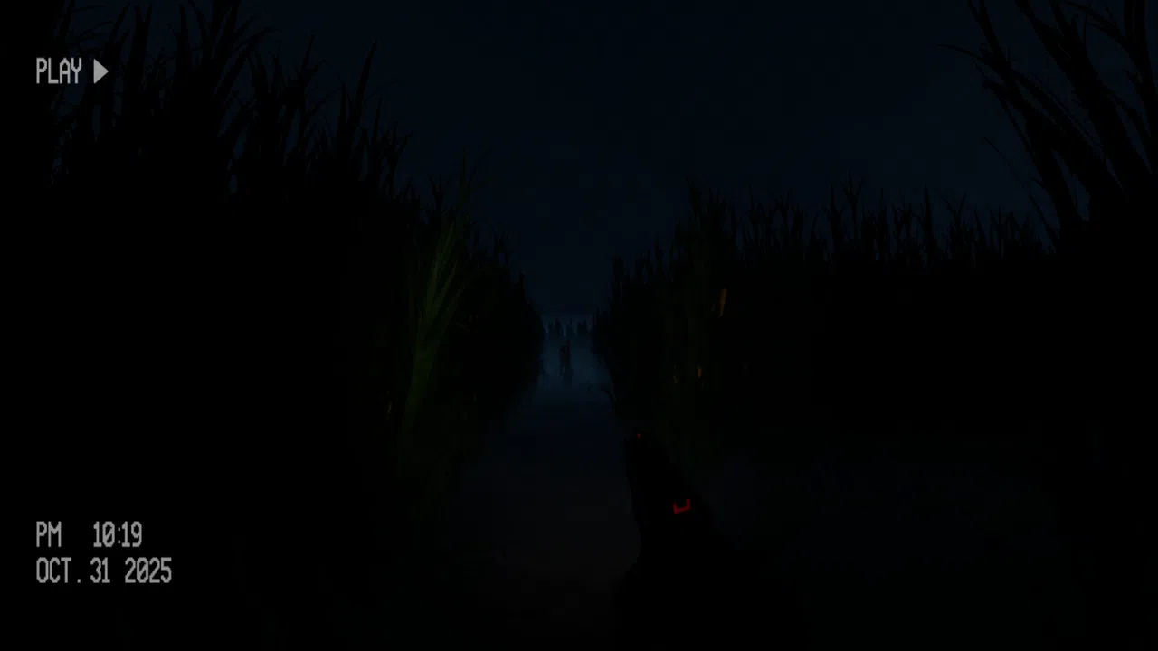 Field Of Screams Screenshot 1