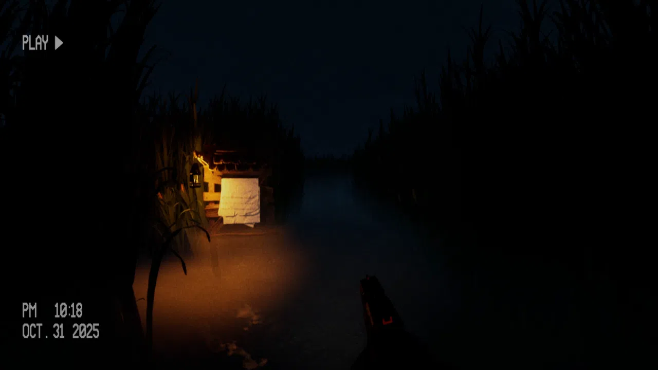 Field Of Screams Screenshot 6