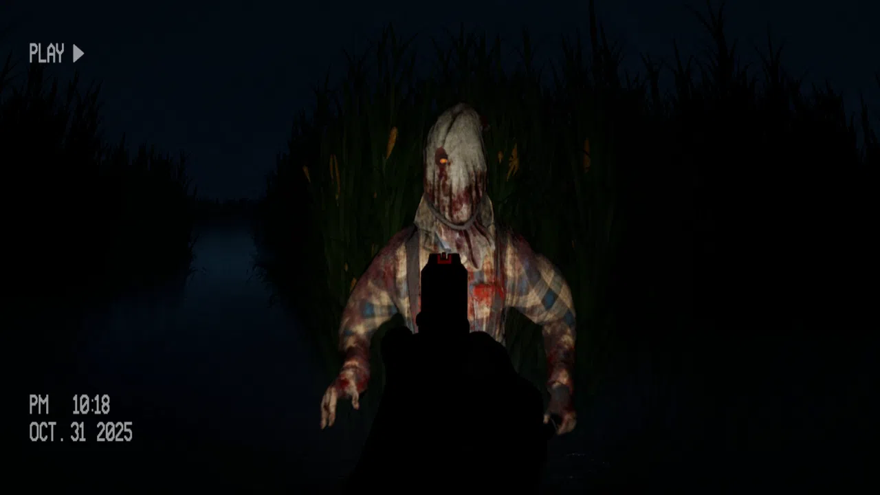 Field Of Screams Screenshot 5