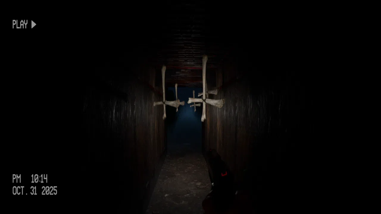 Field Of Screams Screenshot 4
