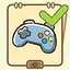 First Mini Game icon