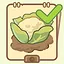 1000 Vegetables icon
