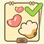 100th Love icon