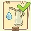 100th Thirst icon