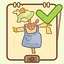 First Prop icon