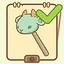 1000th Play icon