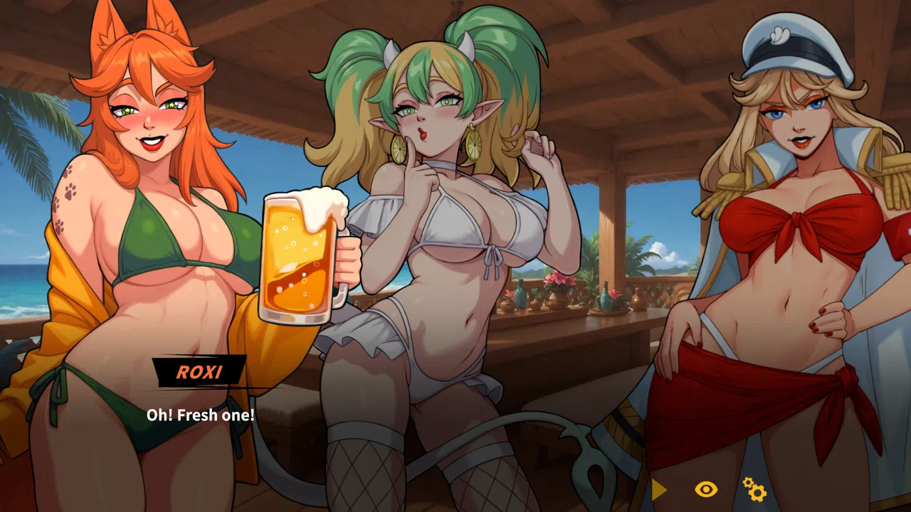 Succubless Screenshot 2