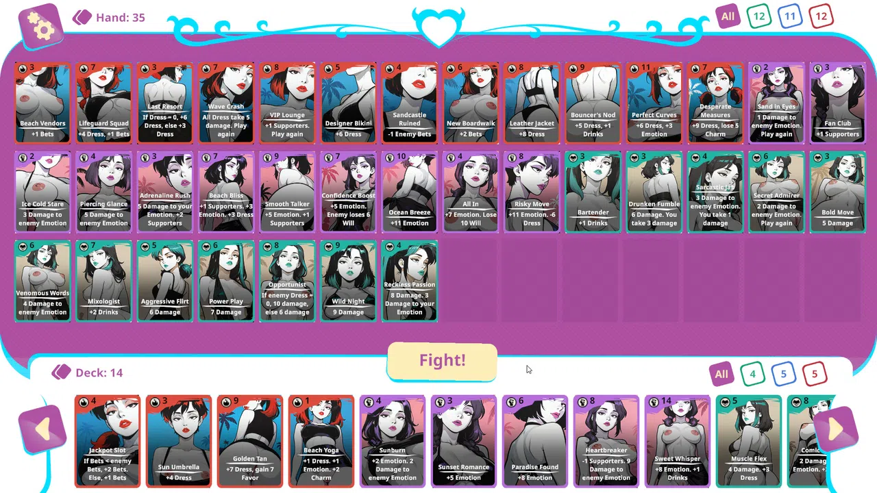 Succubless Screenshot 11