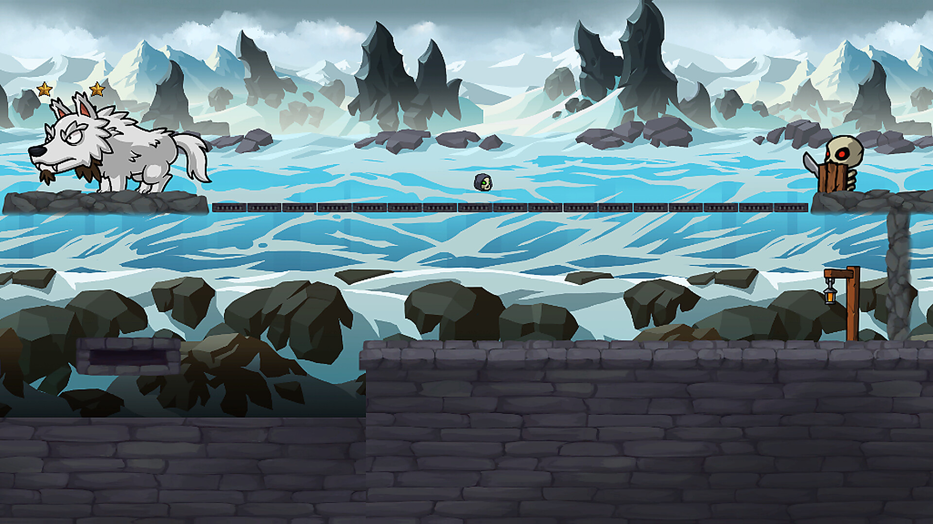 Riddle Head Screenshot 7