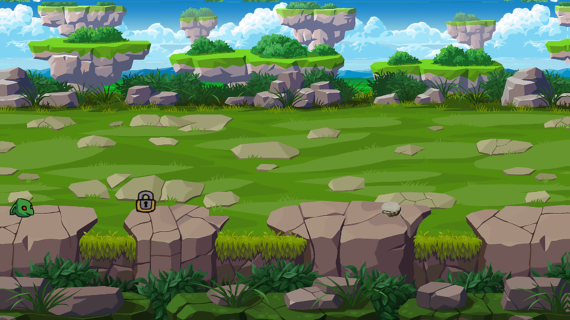 Riddle Head Screenshot 9