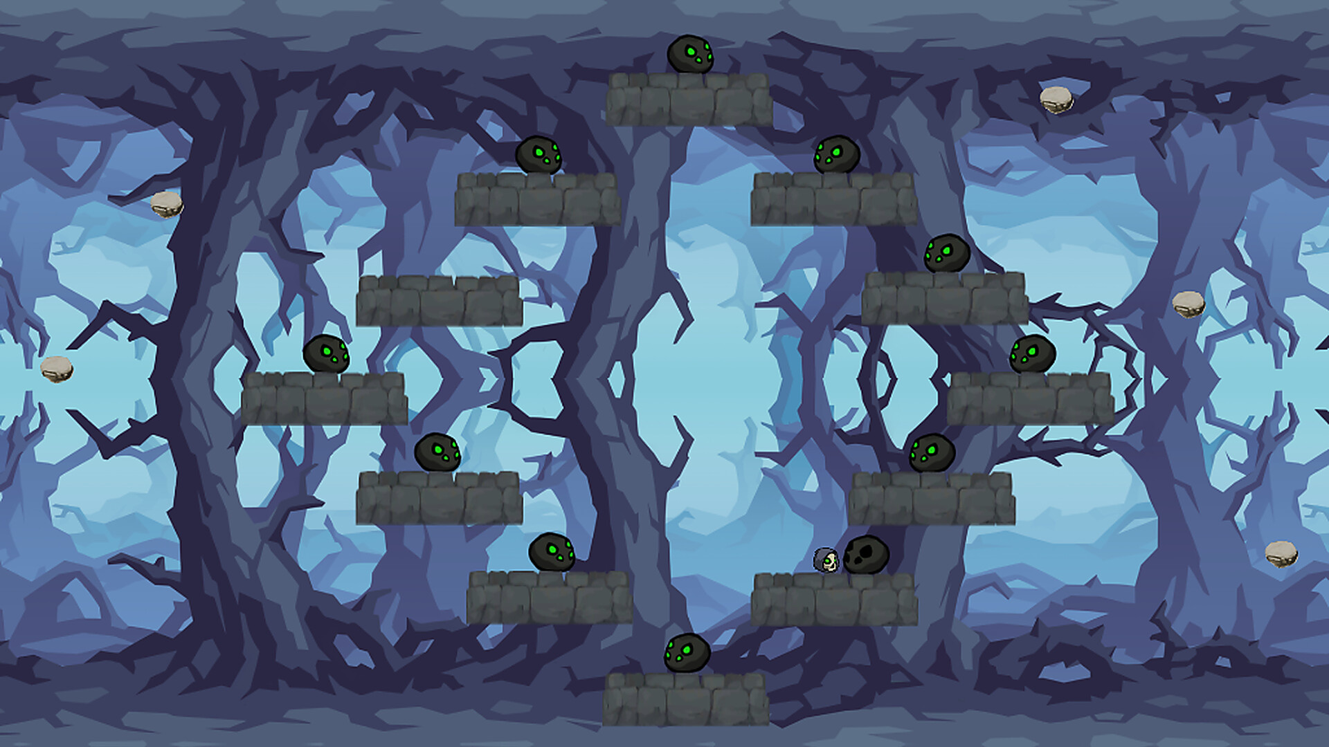 Riddle Head Screenshot 1