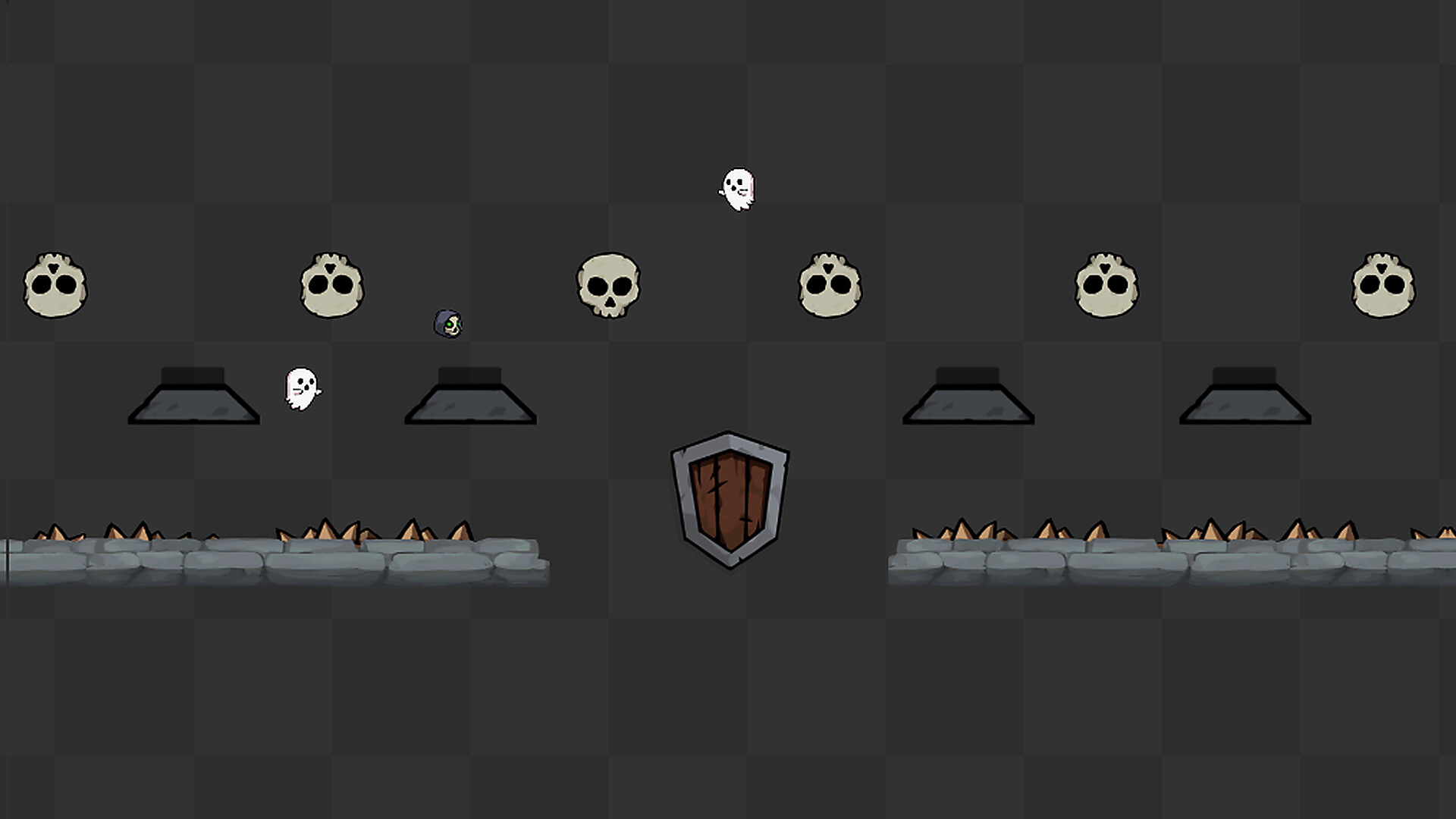 Riddle Head Screenshot 5