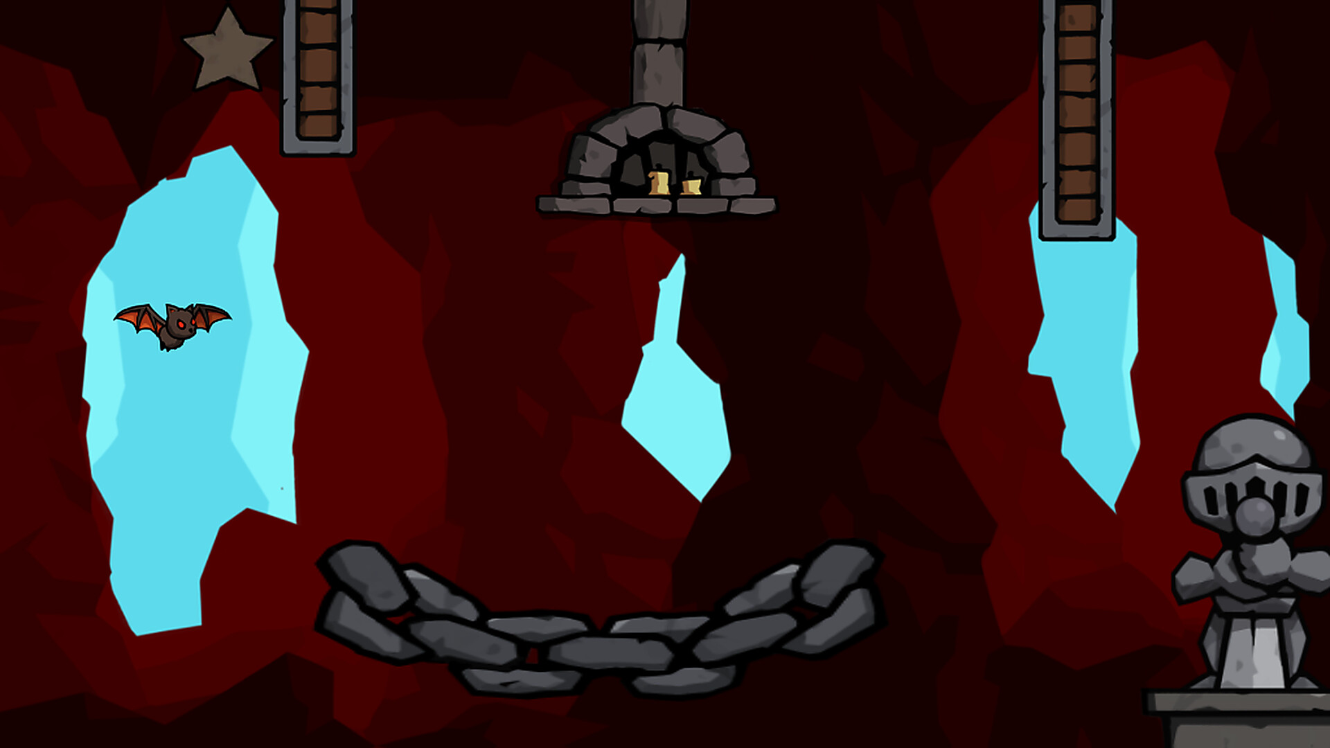 Riddle Head Screenshot 2