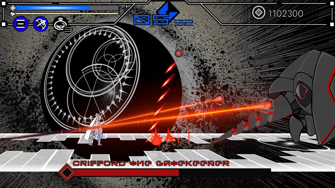Alexia Zero Screenshot 0