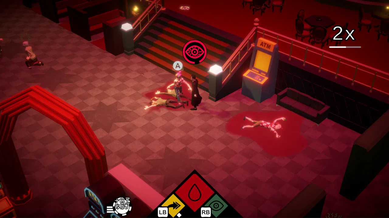 Midnight Gambit Screenshot 3