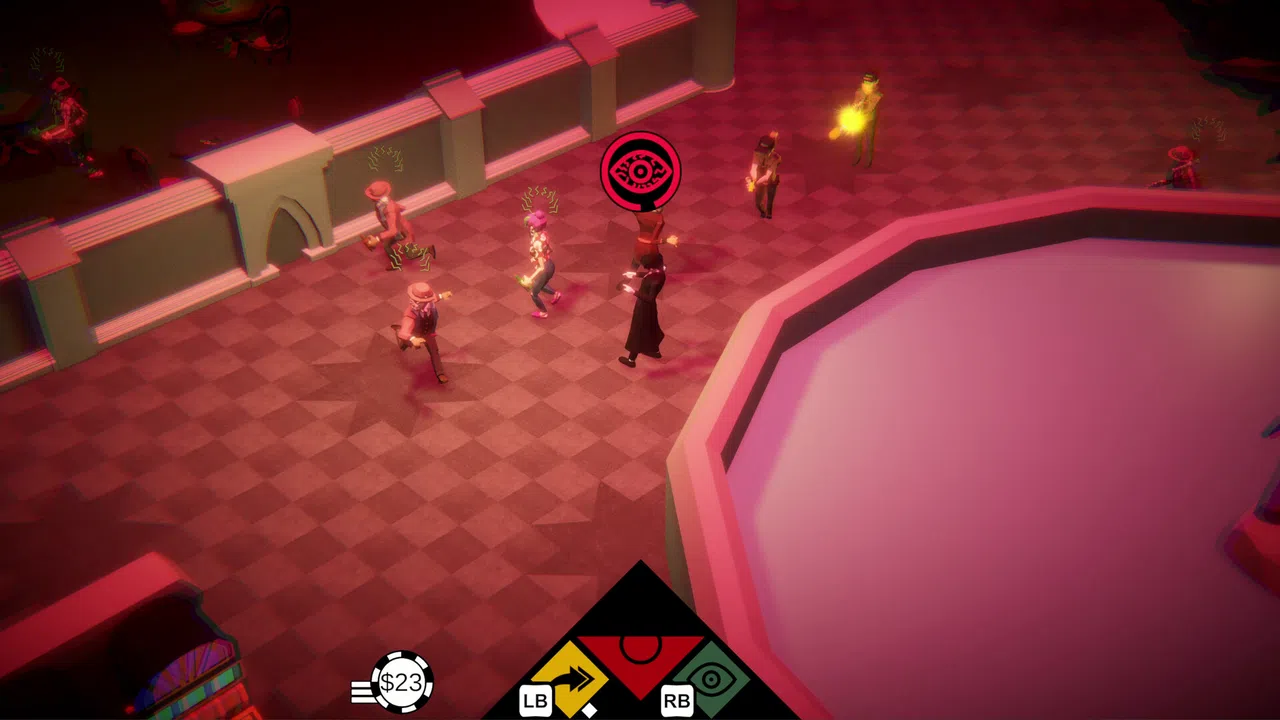 Midnight Gambit Screenshot 9