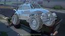 LivingForest Dirty Buggy Screenshot 0