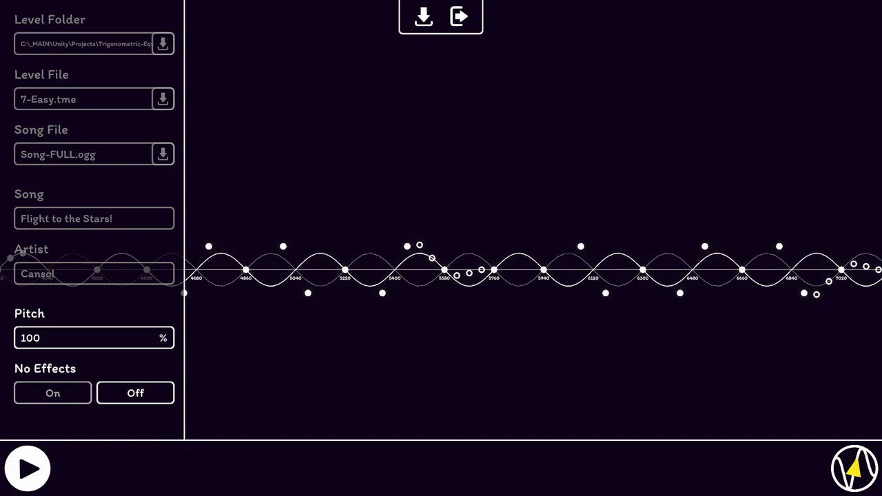 Trigonometric Equations Screenshot 5