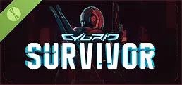 CYBRID: Survivor Demo