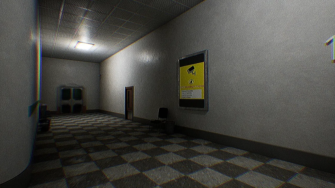 Loop: Anomaly Lab Screenshot 8