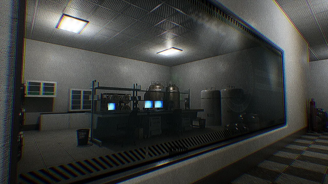 Loop: Anomaly Lab Screenshot 3