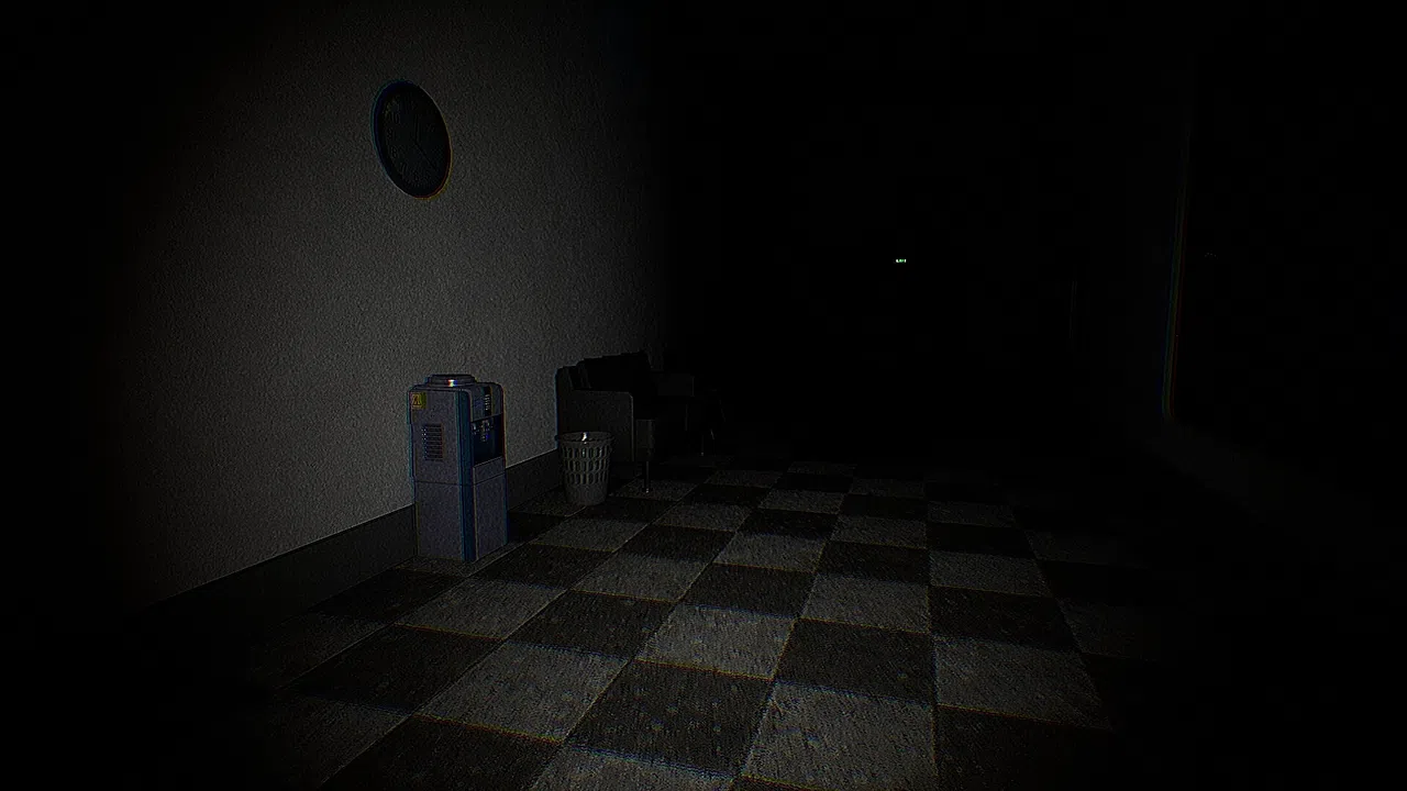 Loop: Anomaly Lab Screenshot 1