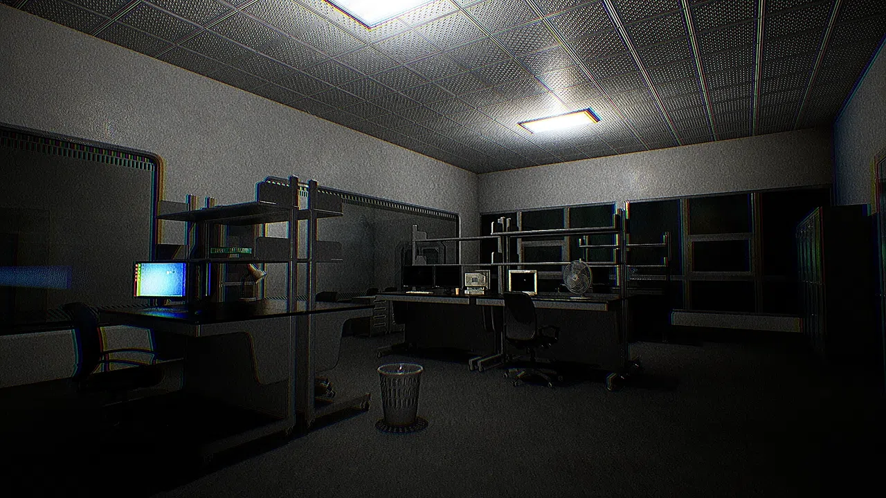 Loop: Anomaly Lab Screenshot 6