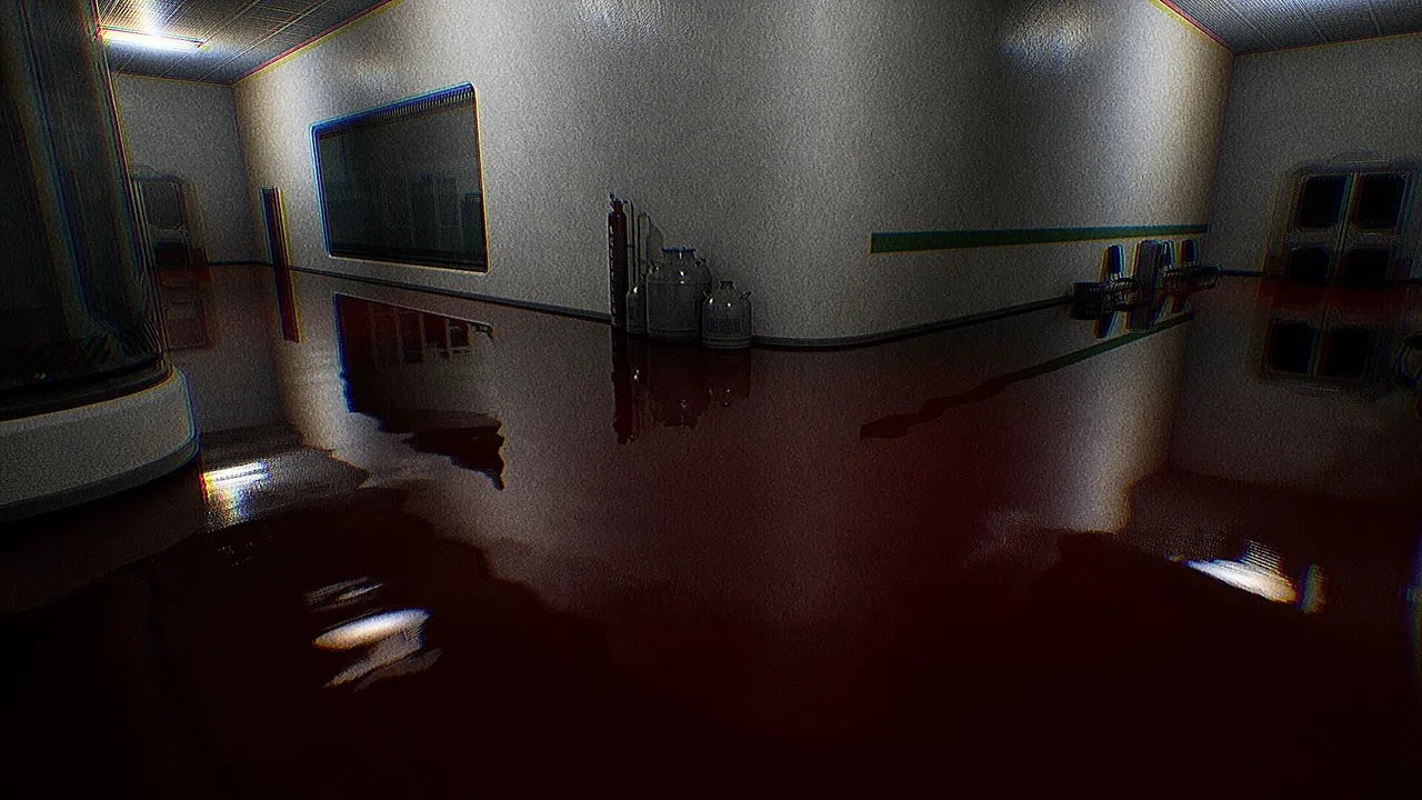 Loop: Anomaly Lab Screenshot 4
