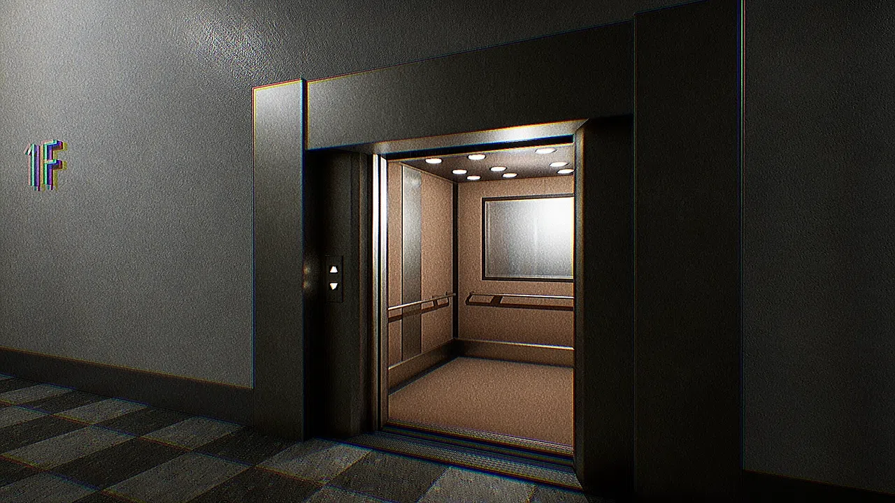 Loop: Anomaly Lab Screenshot 5