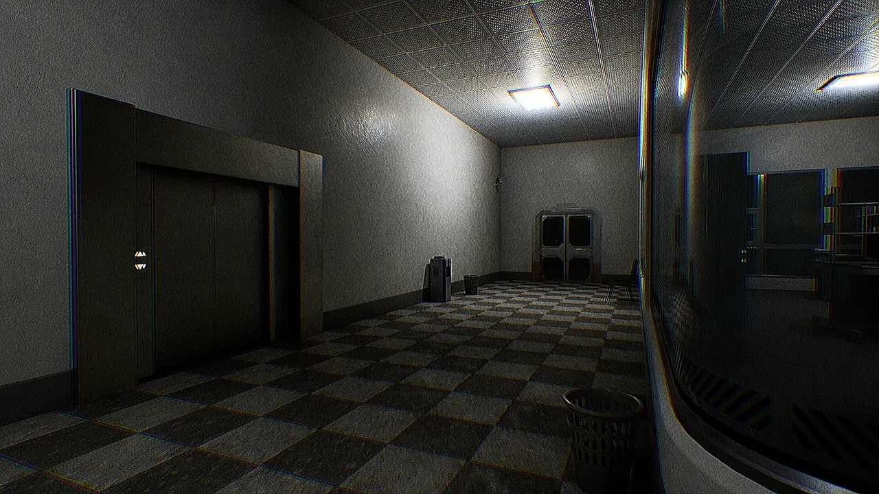 Loop: Anomaly Lab Screenshot 7