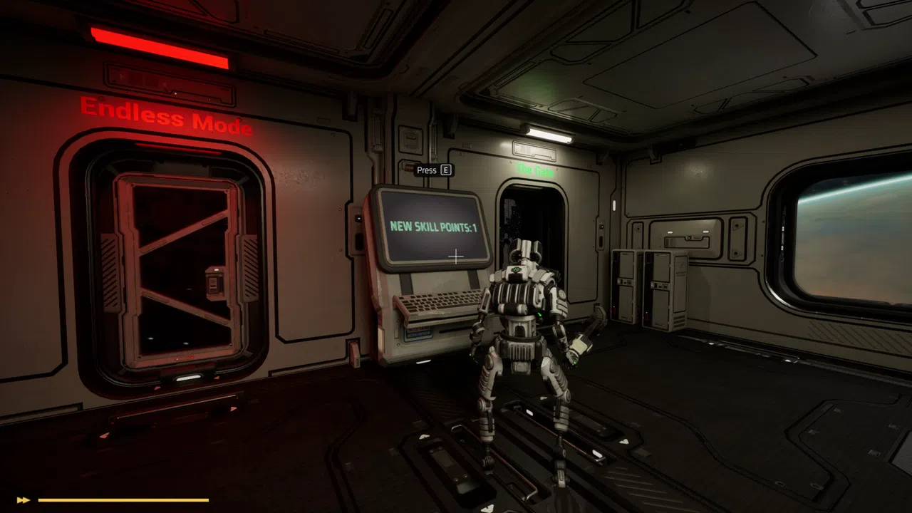 Eternal Towers Screenshot 8