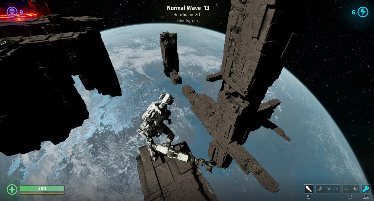 Eternal Towers Screenshot 10