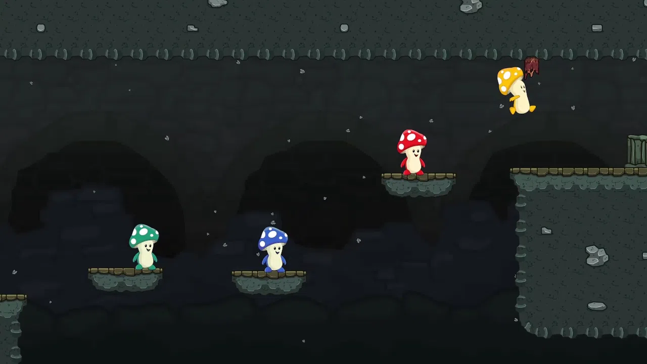 Quad Screenshot 3