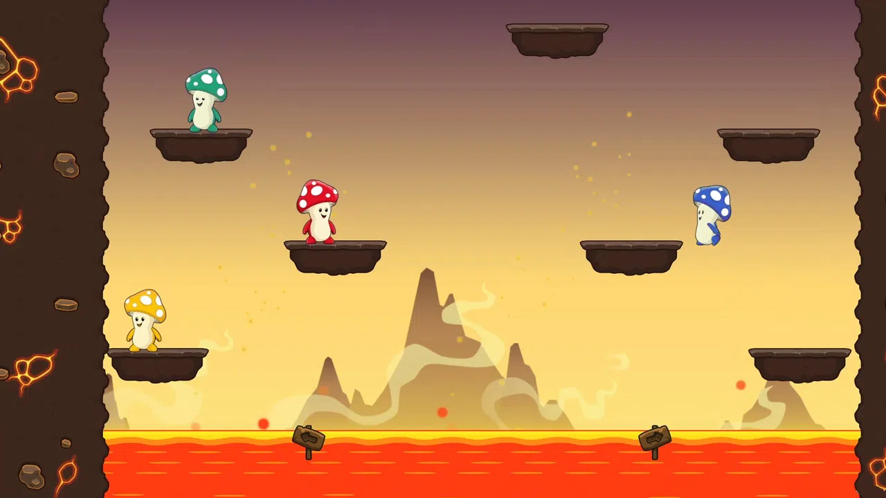 Quad Screenshot 2