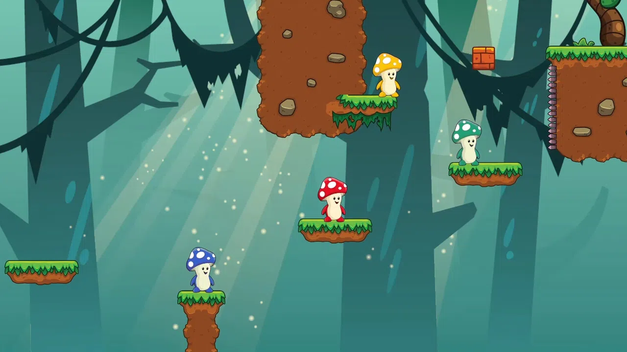 Quad Screenshot 0