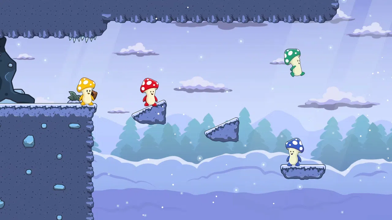 Quad Screenshot 1