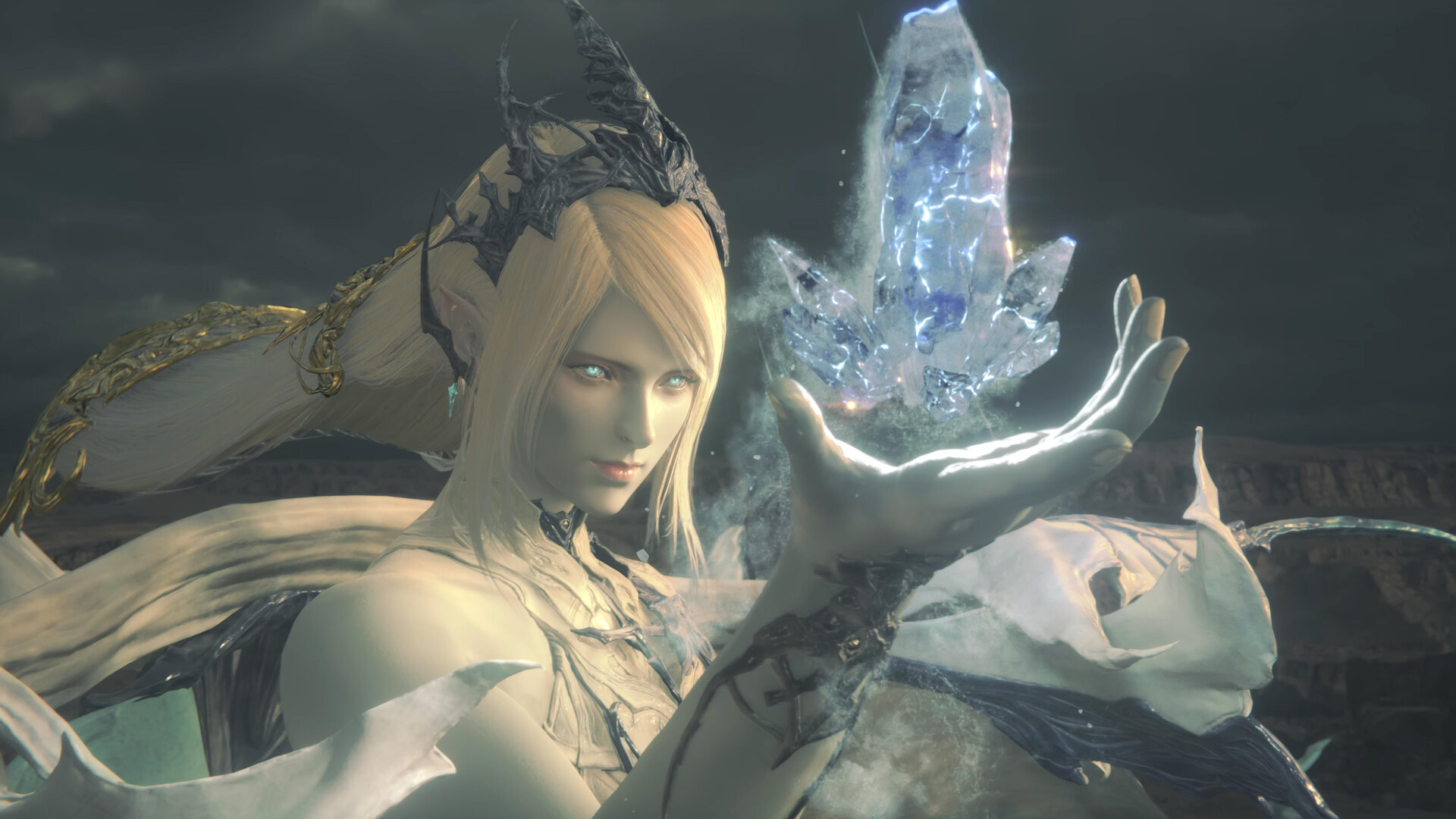 FINAL FANTASY XVI Screenshot 3