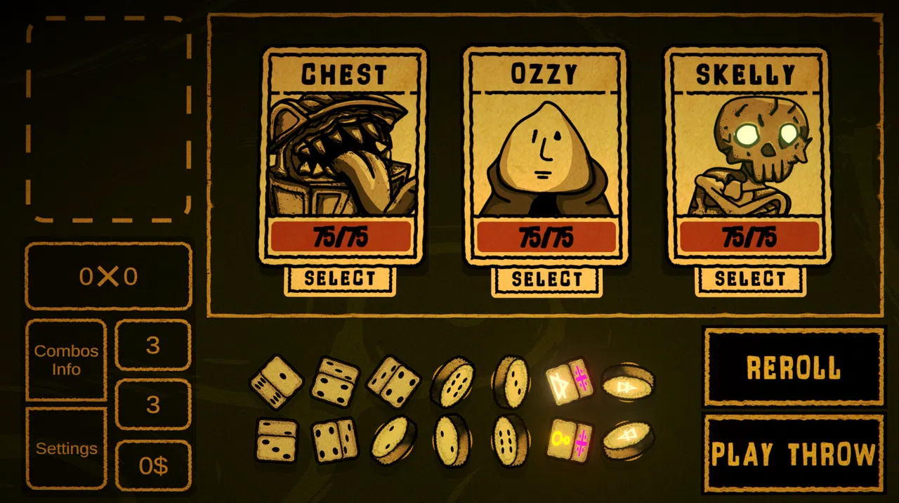 Kyvos Screenshot 4