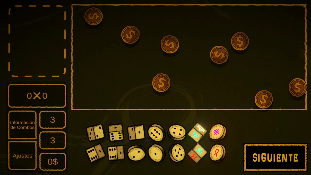 Kyvos Screenshot 1