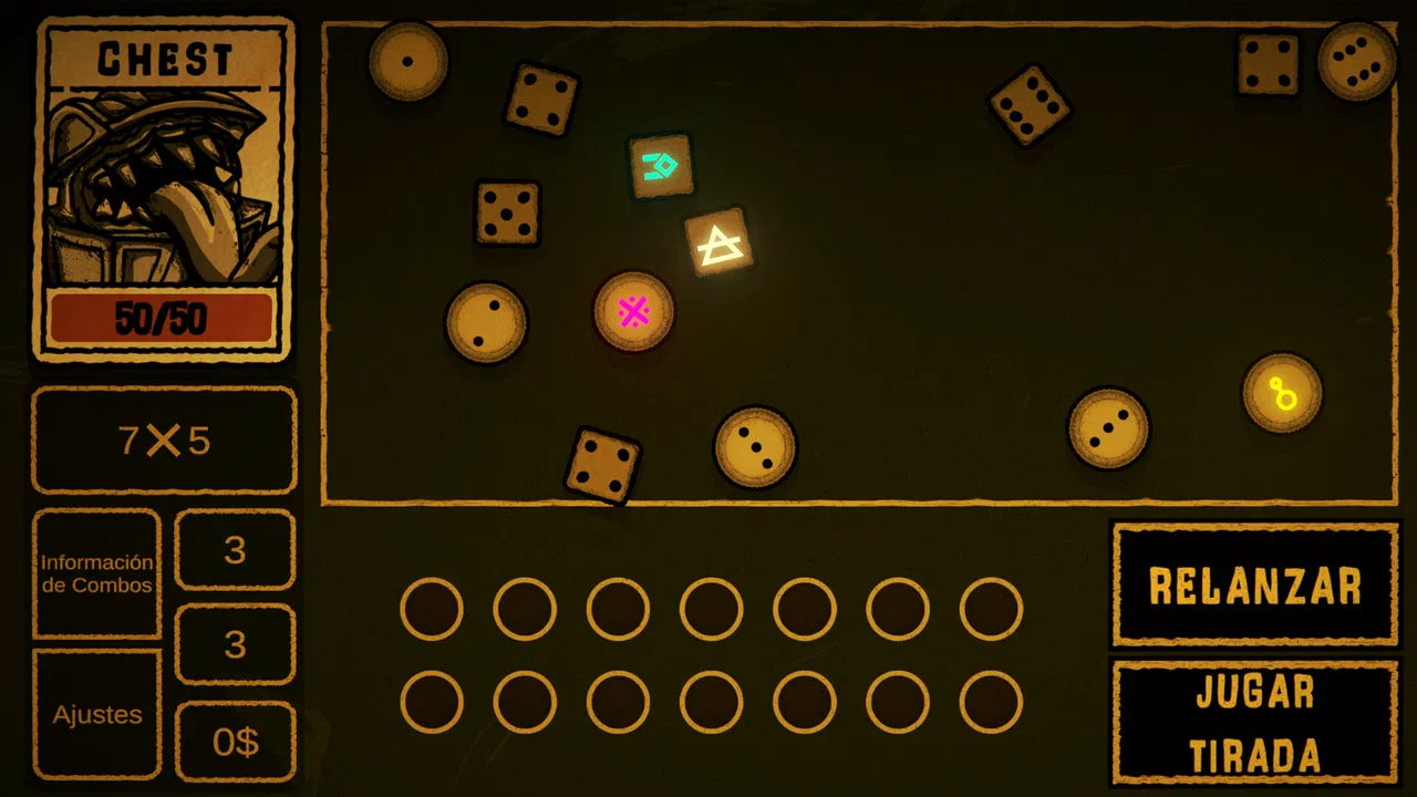 Kyvos Screenshot 0