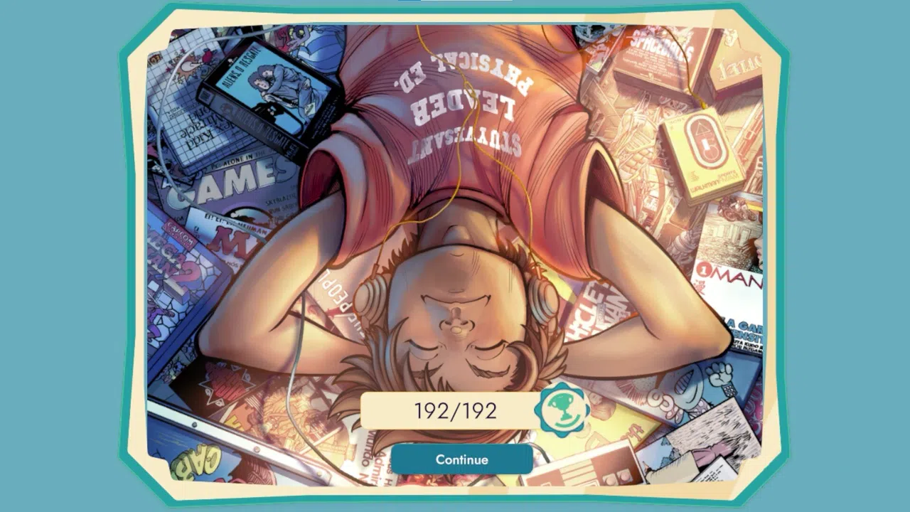 Puzzle Gallery - Modo Invisível by EdH Müller Screenshot 3