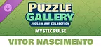 Puzzle Gallery - Mystic Pulse by Vitor Nascimento