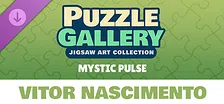 Puzzle Gallery - Mystic Pulse by Vitor Nascimento