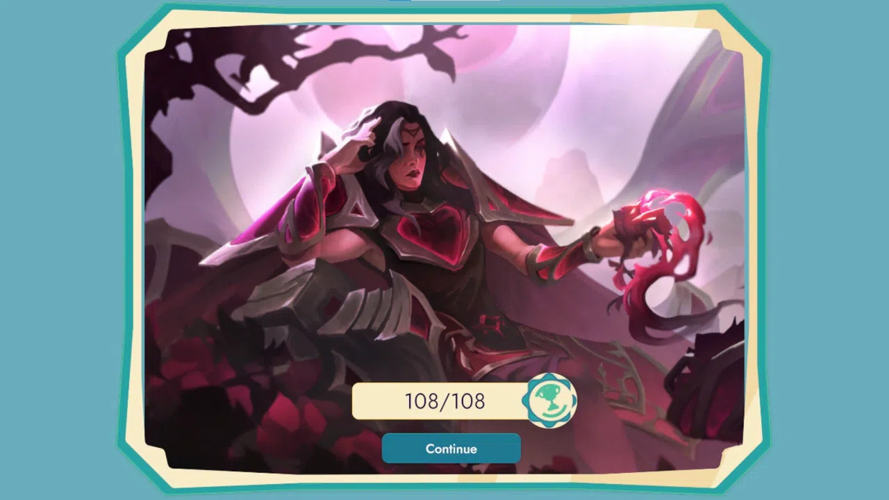 Puzzle Gallery - Mystic Pulse by Vitor Nascimento Screenshot 1