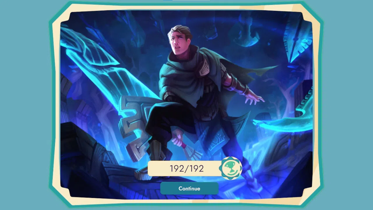 Puzzle Gallery - Mystic Pulse by Vitor Nascimento Screenshot 3