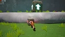 Lumen the Red Panda Screenshot 1
