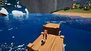 Lumen the Red Panda Screenshot 2